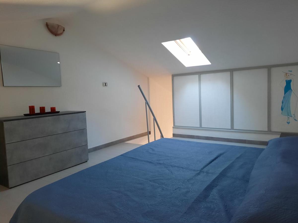 奥罗塞伊Casa Elias别墅 外观 照片